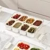 Коробка для хранения приправ для кухни — для кухня — фото 5