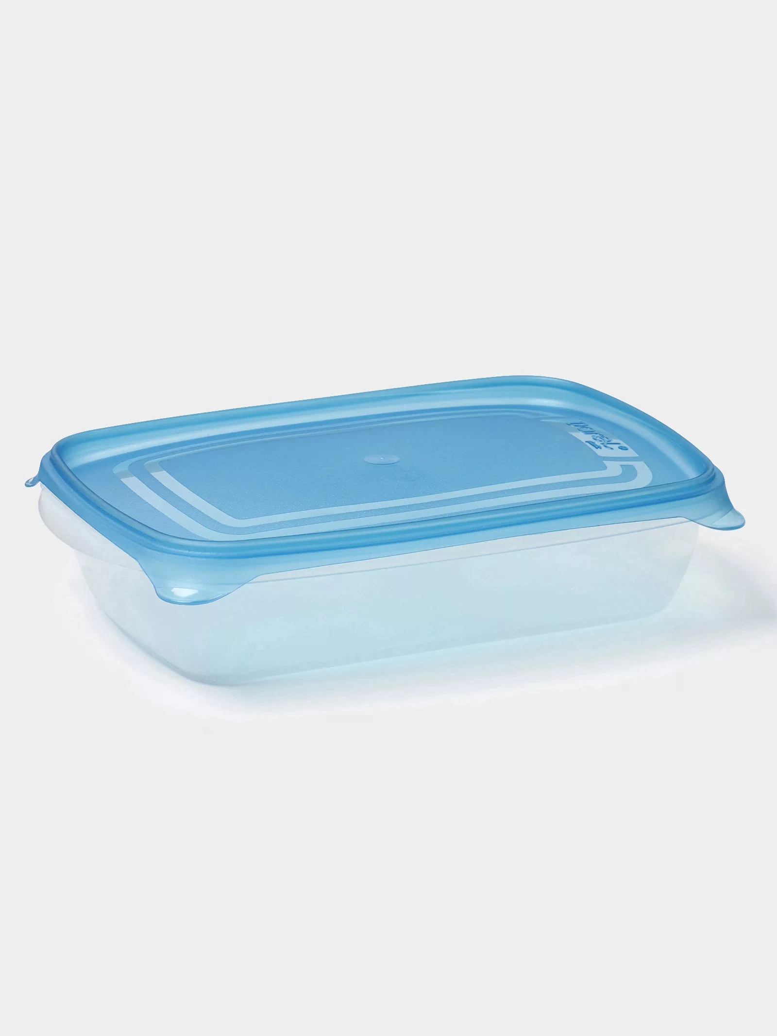 Набор контейнеров для хранения еды Darel plastic «Трио» — для кухня — фото 3