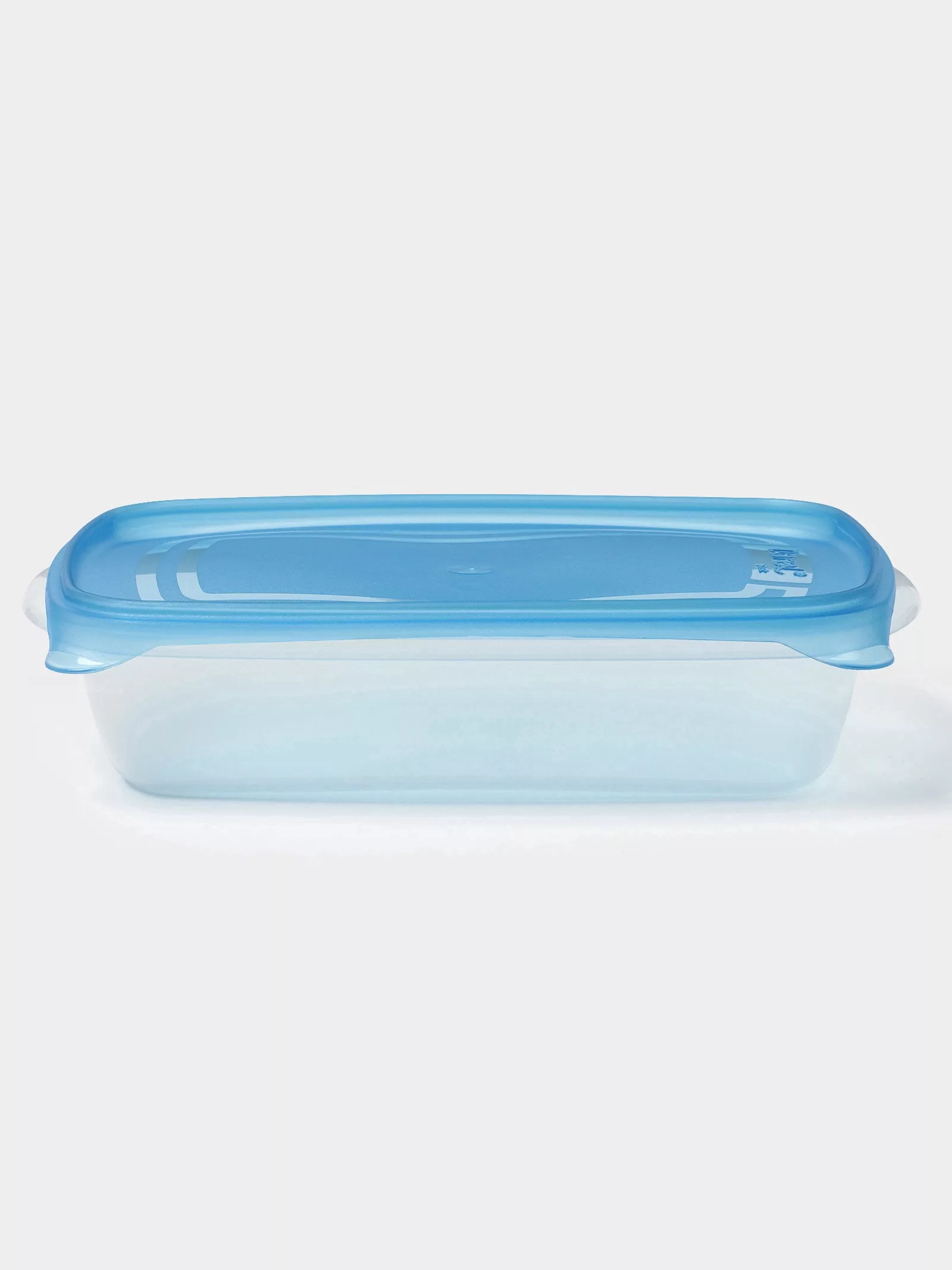 Набор контейнеров для хранения еды Darel plastic «Трио» — для кухня — фото 4
