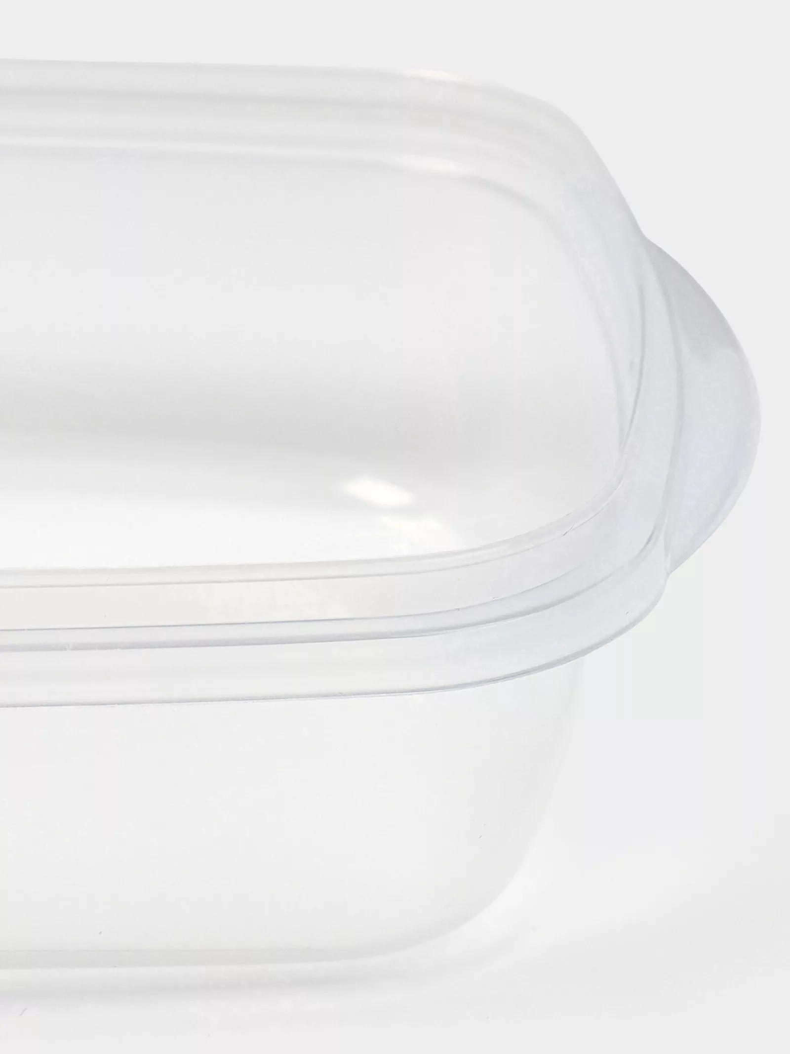 Набор контейнеров для хранения еды Darel plastic «Трио» — для кухня — фото 7