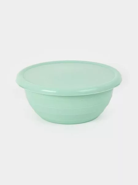 Миска с крышкой SparkPlast — для кухня — фото 4