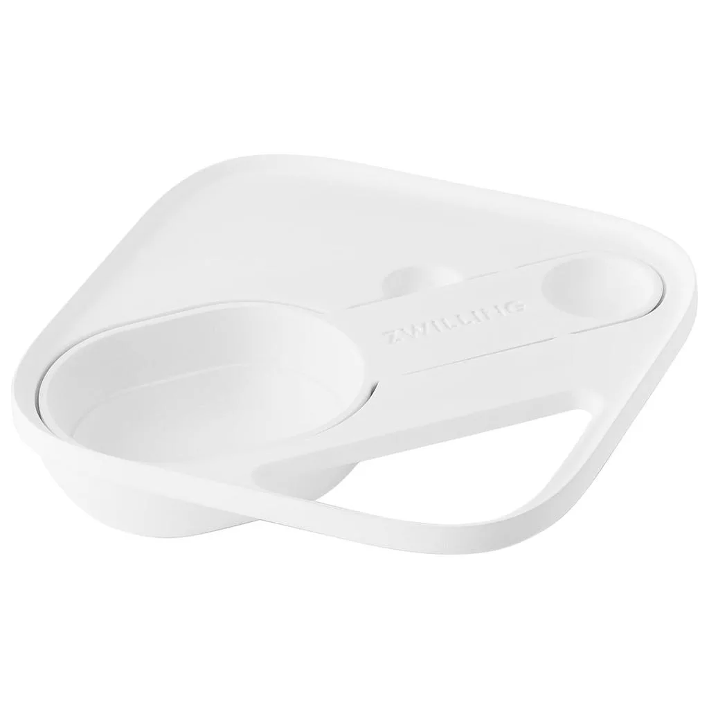 ZWILLING Save Cube Внутренняя крышка контейнера Вакуумное хранение Герметичный — для кухня — фото 4
