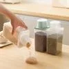 Герметичные контейнеры для хранения продуктов — для кухня