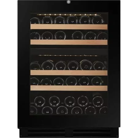 Встраиваемый винный шкаф Dunavox DAUF-39.119DB.TO — для спальня