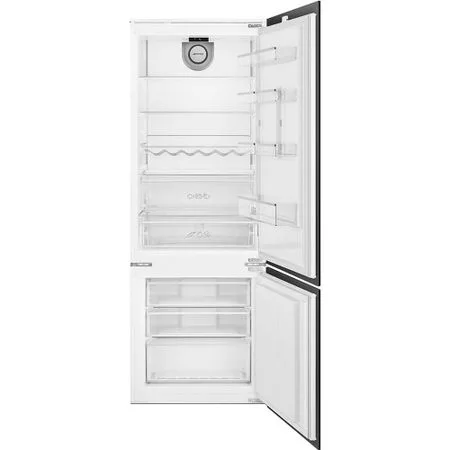 Встраиваемый холодильник Smeg C475VE — для кухня