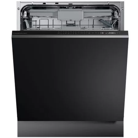 Встраиваемая посудомоечная машина Kuppersbusch GX 6500.0 V — для кухня