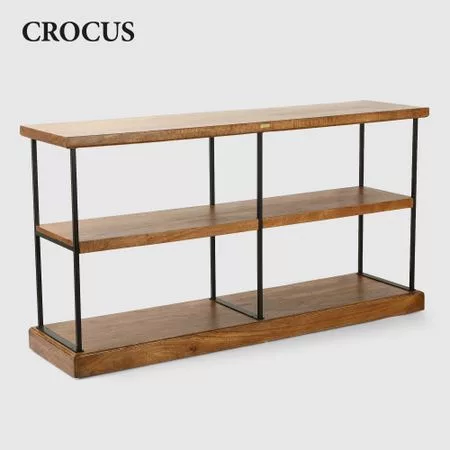 Стеллаж Crocus 149 — для кладовка