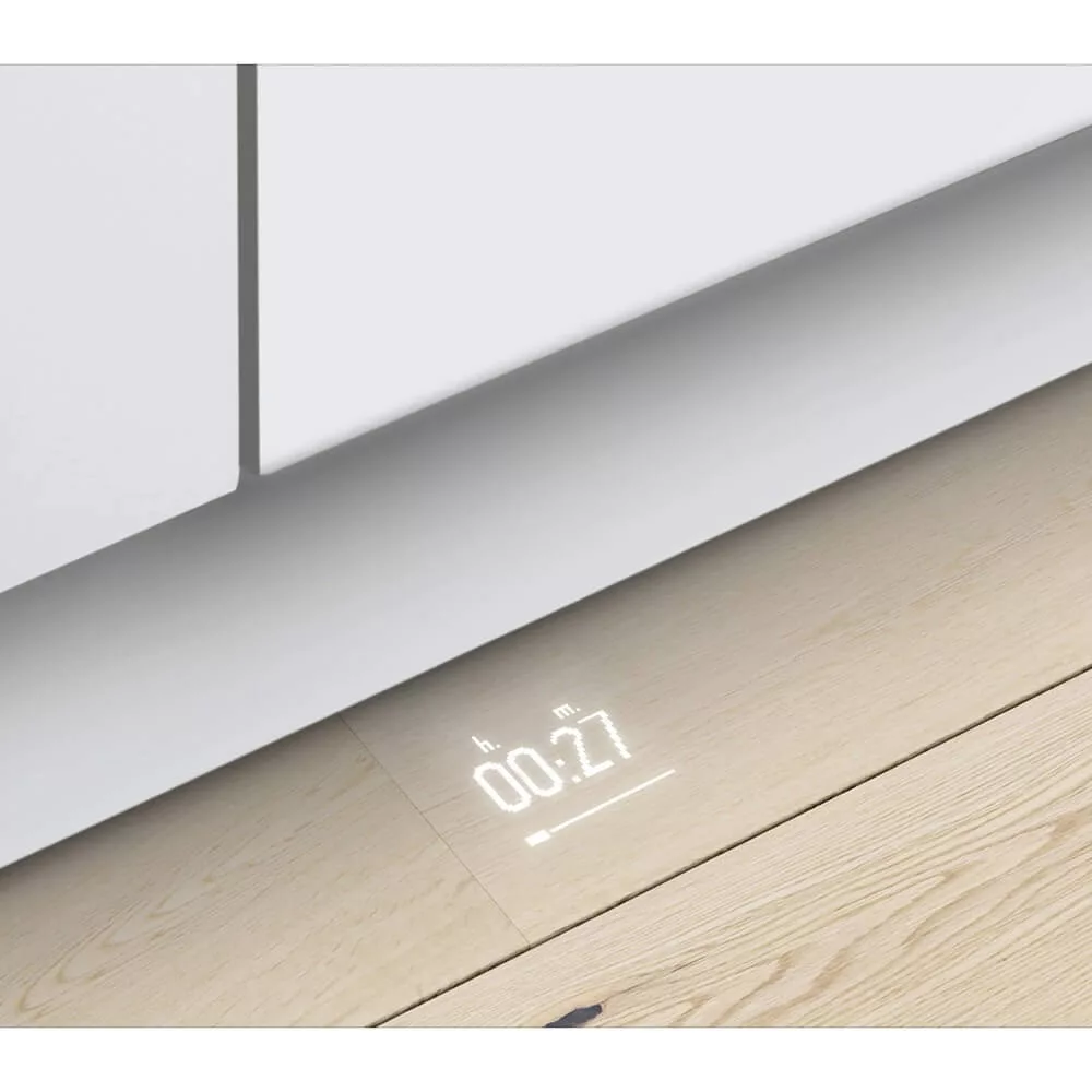 Встраиваемая посудомоечная машина Bosch SMD6ZC804E — для кухня — фото 6