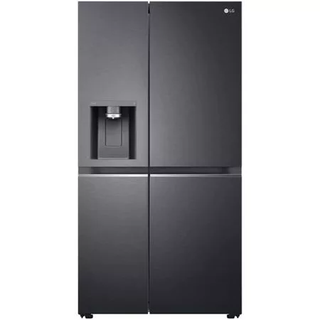Холодильник LG GC-L257CBEV — для кухня