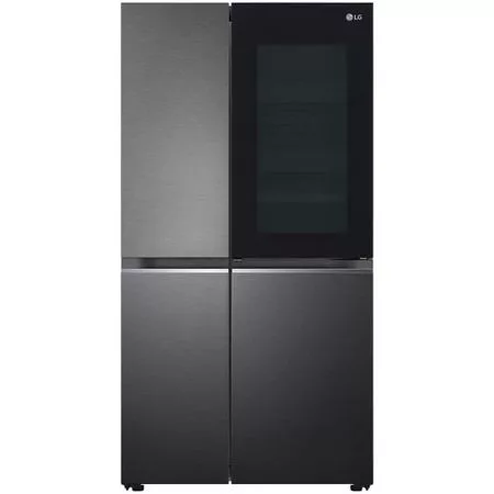 Холодильник LG GC-Q257CBFV — для кухня