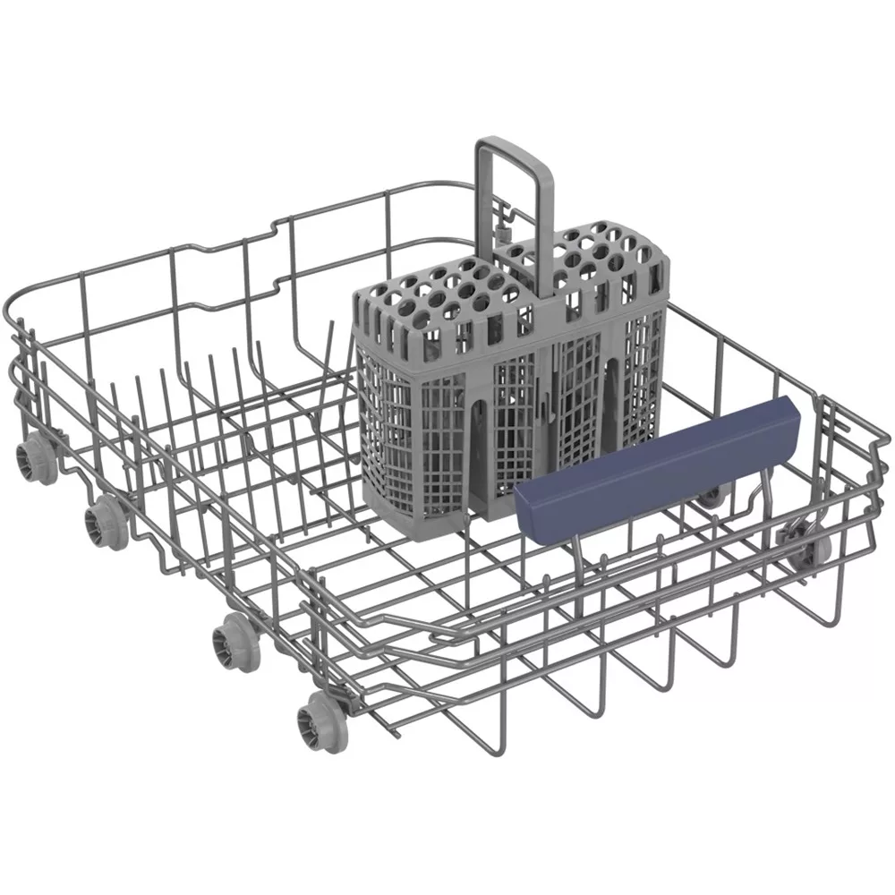 Встраиваемая посудомоечная машина Kuppersbusch G 4320.0 v — для кухня — фото 5