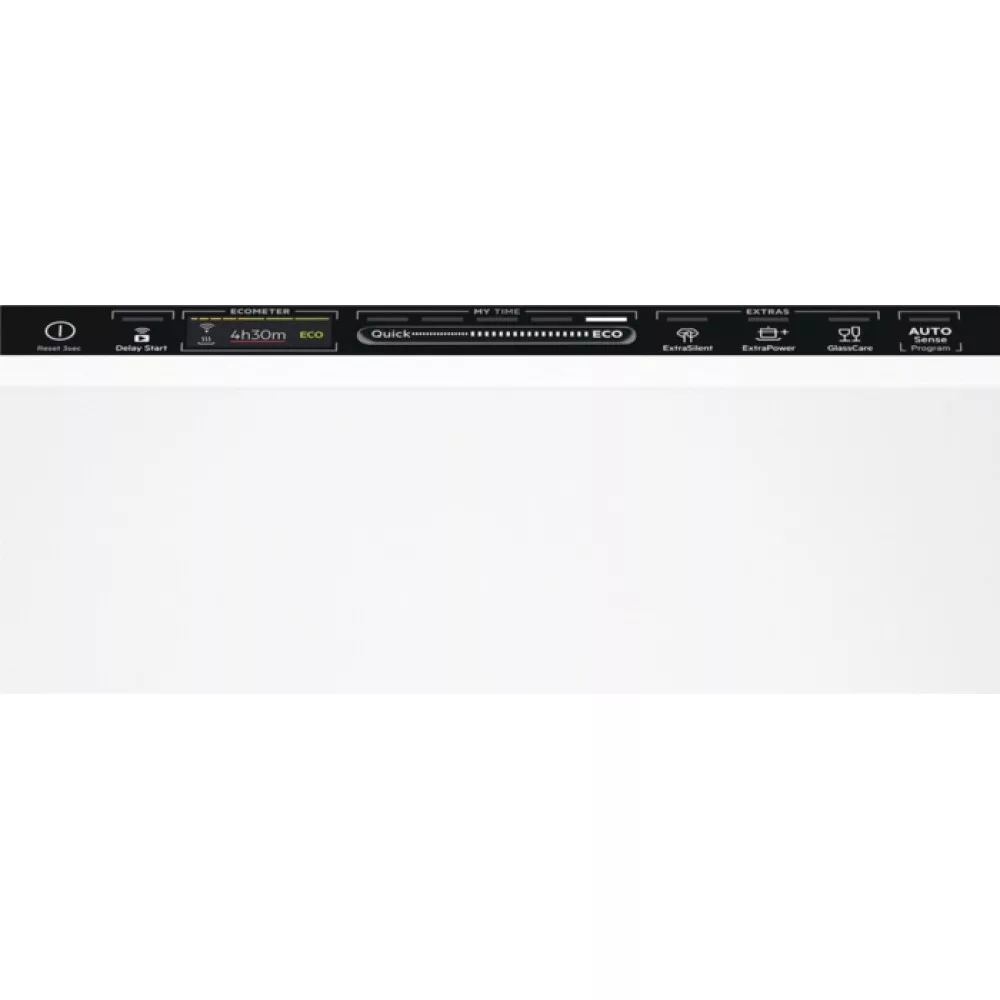 Встраиваемая посудомоечная машина AEG FSK77718P — для кухня — фото 2