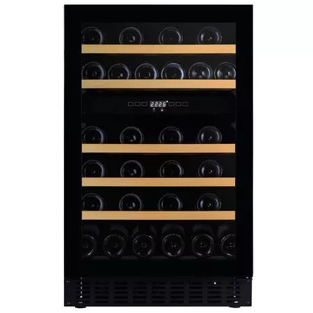 Встраиваемый винный шкаф Dunavox DAUF-38.100DSS.TO — для спальня