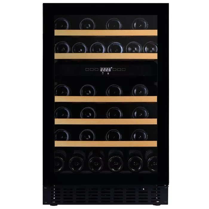 Встраиваемый винный шкаф Dunavox DAUF-38.100DB.TO — для кухня