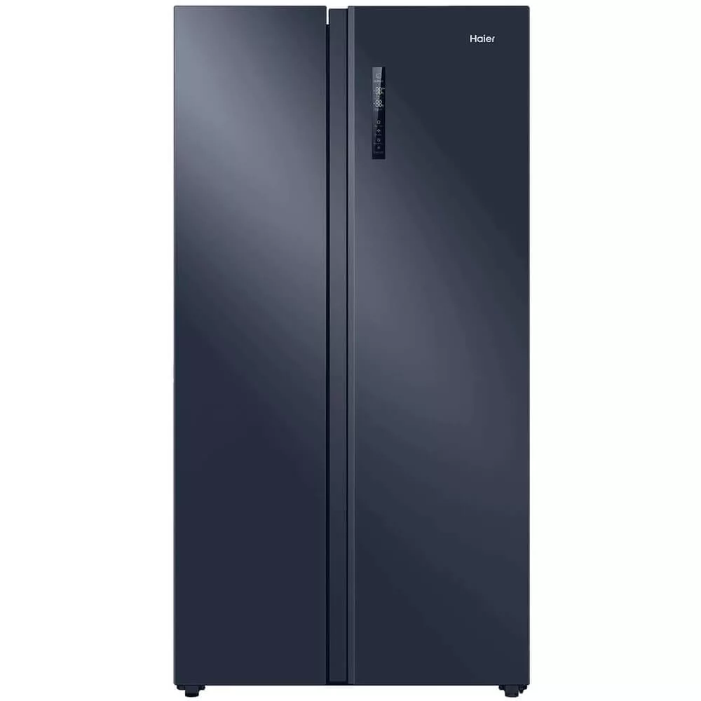Холодильник Haier HRF-600DP7ERU — для кухня
