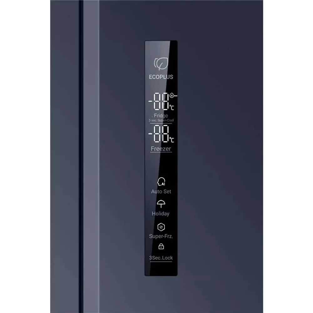 Холодильник Haier HRF-600DP7ERU — для кухня — фото 4