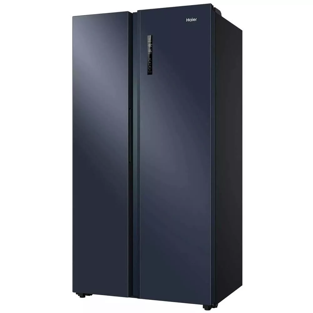 Холодильник Haier HRF-600DP7ERU — для кухня — фото 5