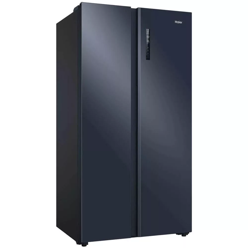 Холодильник Haier HRF-600DP7ERU — для кухня — фото 6