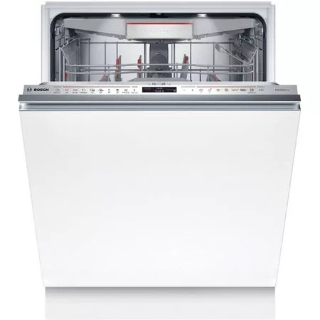 Встраиваемая посудомоечная машина Bosch SMV8YCX02E — для кухня