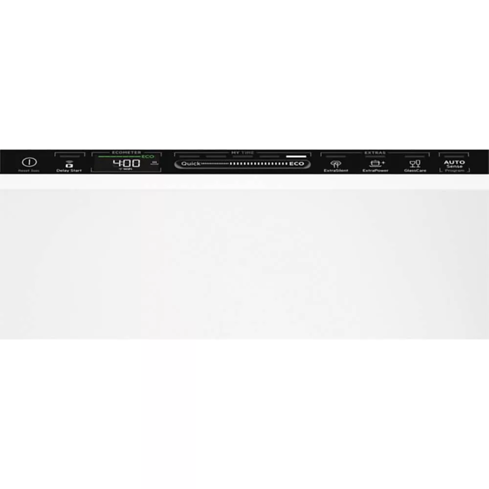Встраиваемая посудомоечная машина AEG FSE76738P — для кухня — фото 2