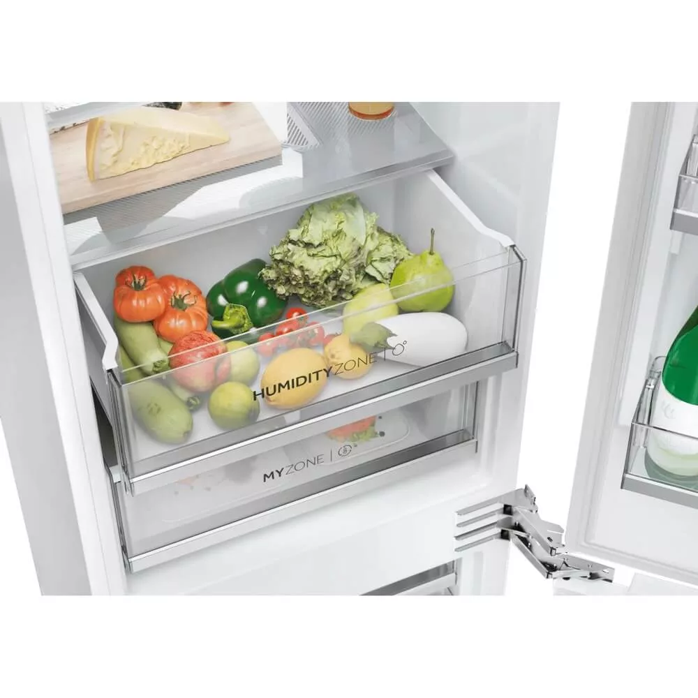 Встраиваемый холодильник Haier HBCN5177CU1 — для кухня — фото 6