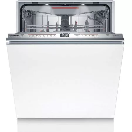Встраиваемая посудомоечная машина Bosch SMV6ZCX16E — для кухня