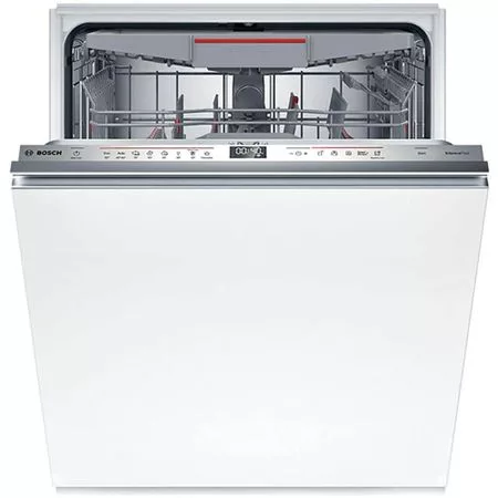Встраиваемая посудомоечная машина Bosch SMV6ECX08E — для кухня