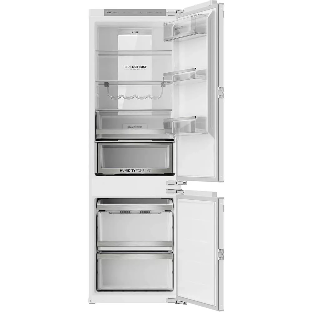 Встраиваемый холодильник Haier BCF5261WRU — для кухня