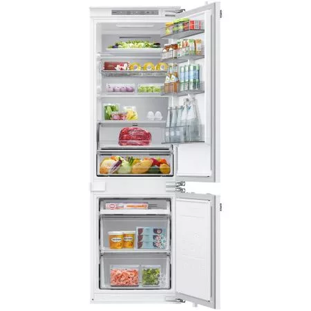 Встраиваемый холодильник Samsung BRB80F26CEF0EO — для кухня