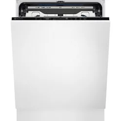 Встраиваемая посудомоечная машина Electrolux EEG69405L — для кухня