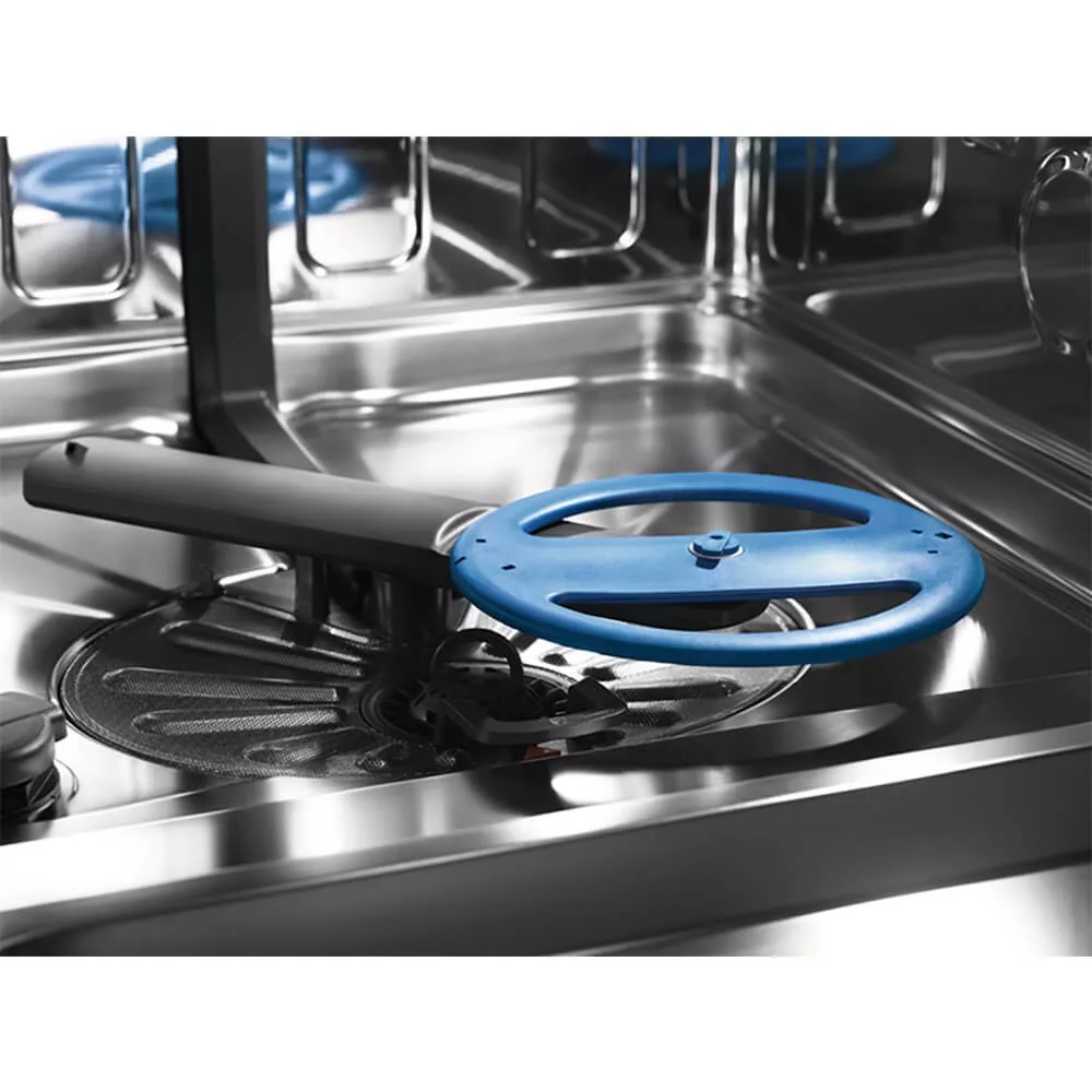 Встраиваемая посудомоечная машина Electrolux EEG69405L — для кухня — фото 4