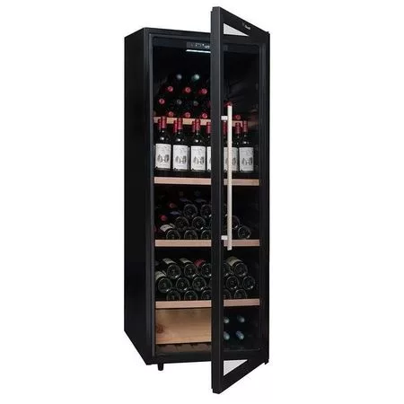 Отдельностоящий винный шкаф Climadiff CPW204B1 — для кухня