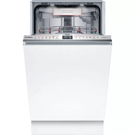 Встраиваемая посудомоечная машина Bosch SPV6ZMX17E — для кухня