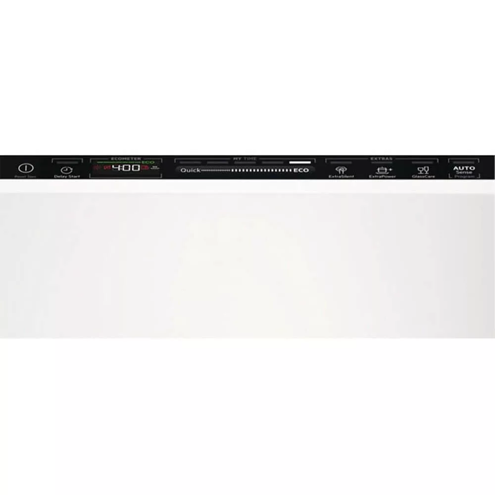 Встраиваемая посудомоечная машина AEG FSE74527P — для кухня — фото 2