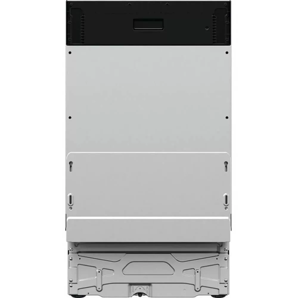 Встраиваемая посудомоечная машина AEG FSE74527P — для кухня — фото 3