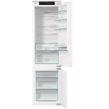 Встраиваемый холодильник Gorenje NRKI519141 — для кухня