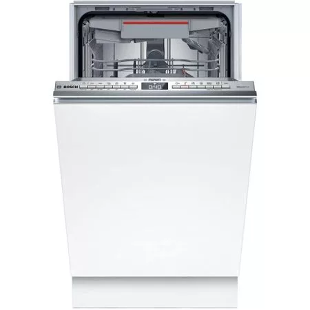 Встраиваемая посудомоечная машина Bosch SPV4EMX25E — для кухня