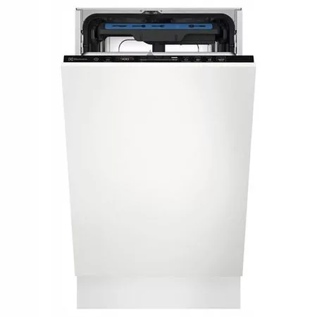 Встраиваемая посудомоечная машина Electrolux EEM63301L — для кухня