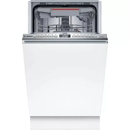 Встраиваемая посудомоечная машина Bosch SPV6EMX65Q — для кухня