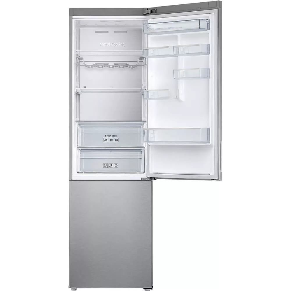Холодильник Samsung RB37A5491SA/WT — для кухня — фото 4