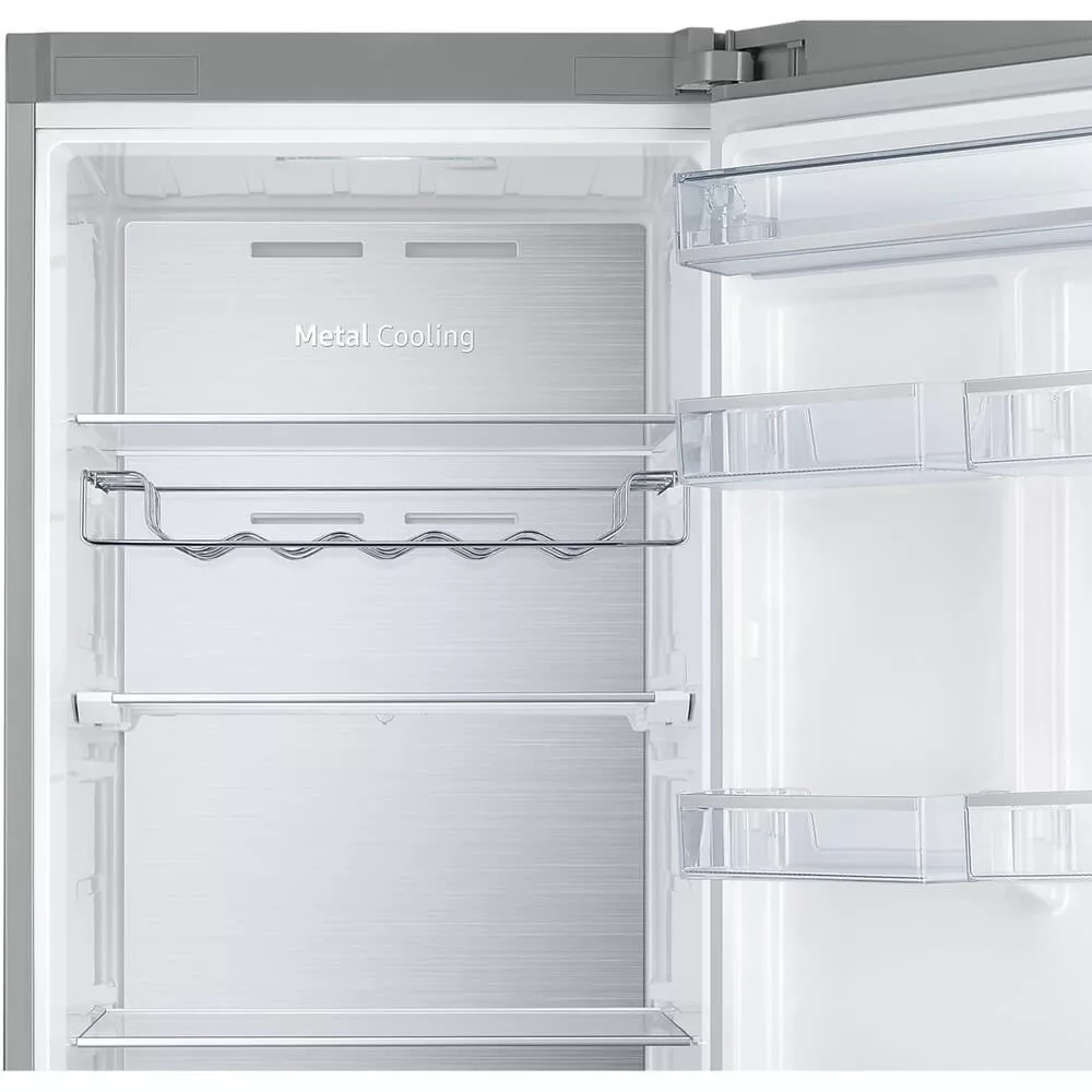 Холодильник Samsung RB37A5491SA/WT — для кухня — фото 6