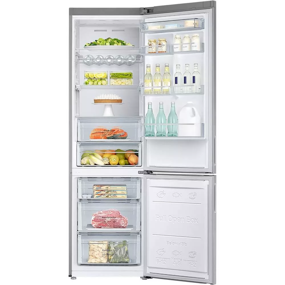 Холодильник Samsung RB37A5491SA/WT — для кухня — фото 8