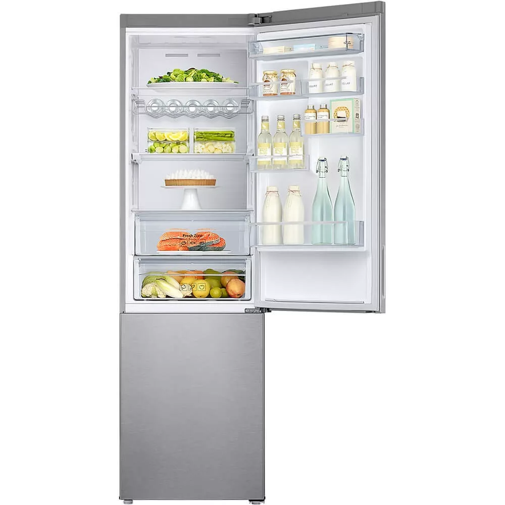Холодильник Samsung RB37A5491SA/WT — для кухня — фото 9