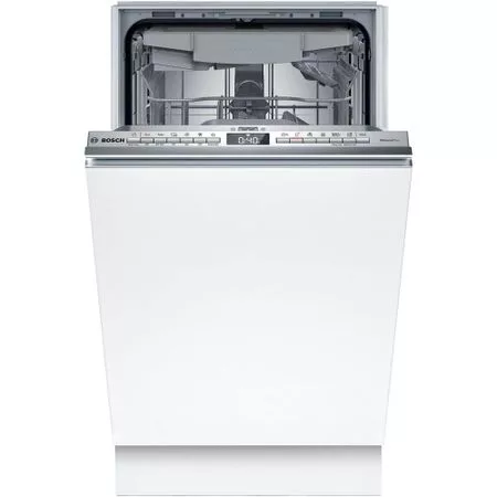 Встраиваемая посудомоечная машина Bosch SPV4EMX10E — для кухня