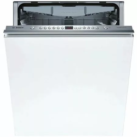 Встраиваемая посудомоечная машина Bosch SMV46KX55E — для кухня