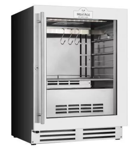 Камера вызревания MEATAGE VI46 WT — для спальня
