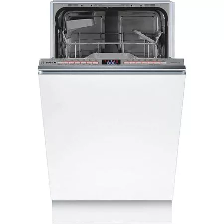 Встраиваемая посудомоечная машина Bosch SPV4HKX10E — для кухня