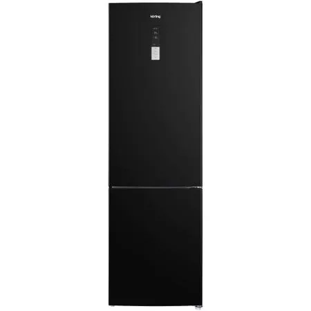 Холодильник Korting KNFC 62370 N — для кухня