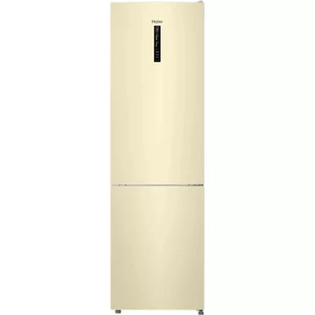 Холодильник Haier CEF538CCG — для кухня