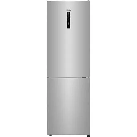 Холодильник Haier CEF536CSG — для кухня